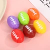 Cross-border rugby, fidget spinners, basketball, football, spinning, stress relief, stress-relieving balls, playing finger toys Specification image